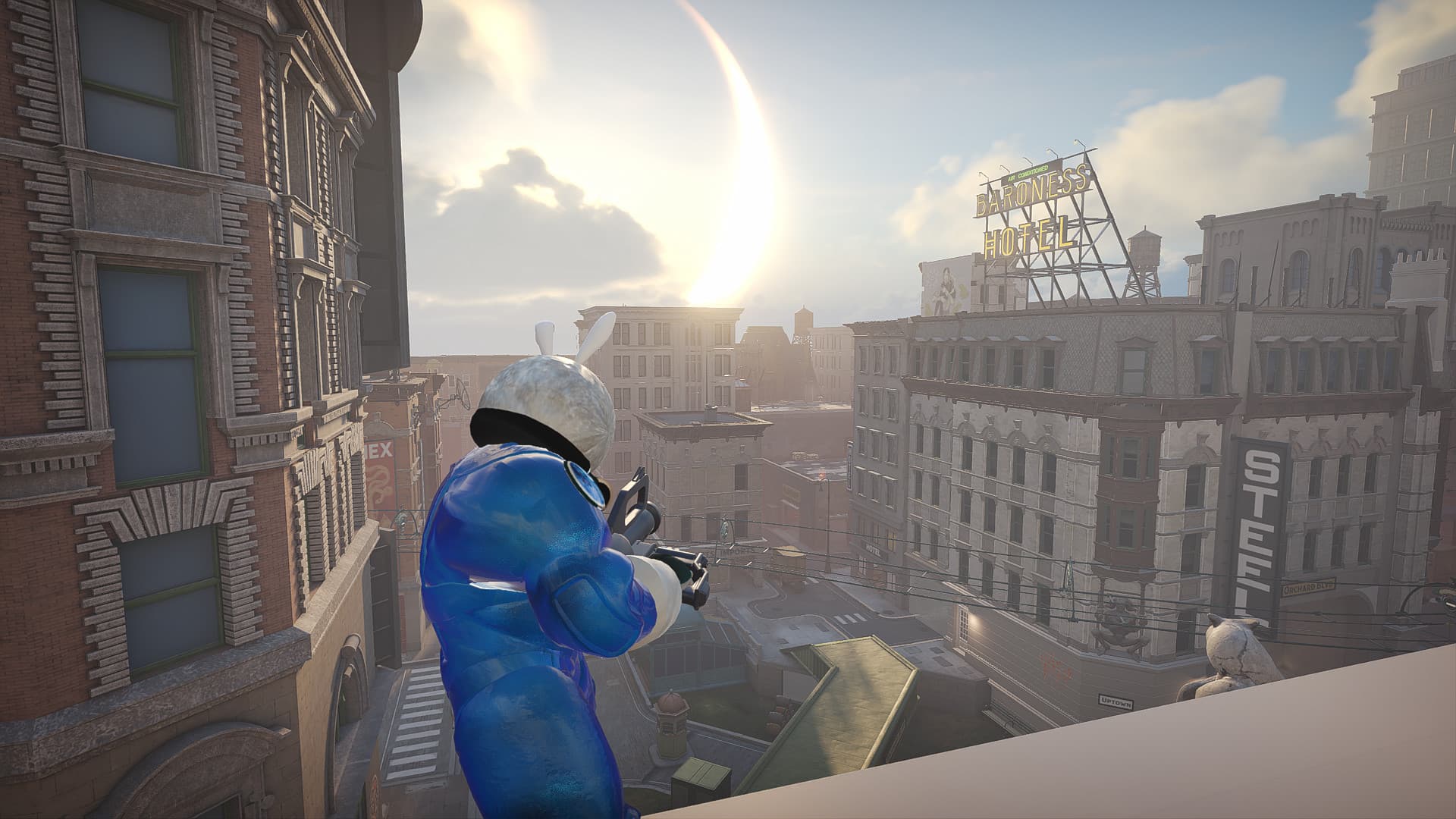 CS2 Agent Pack Mod screenshot 2