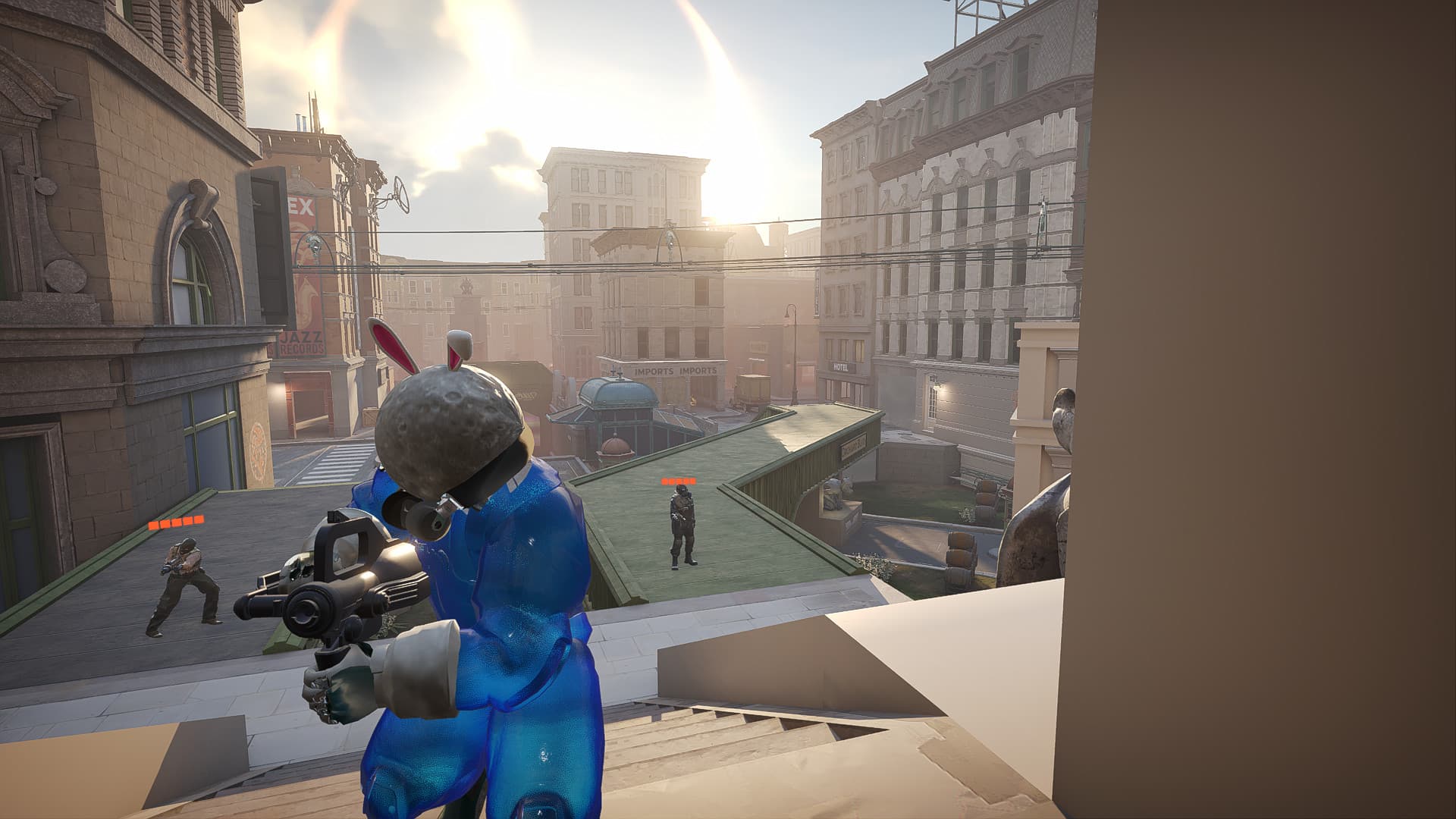 CS2 Agent Pack Mod screenshot 3
