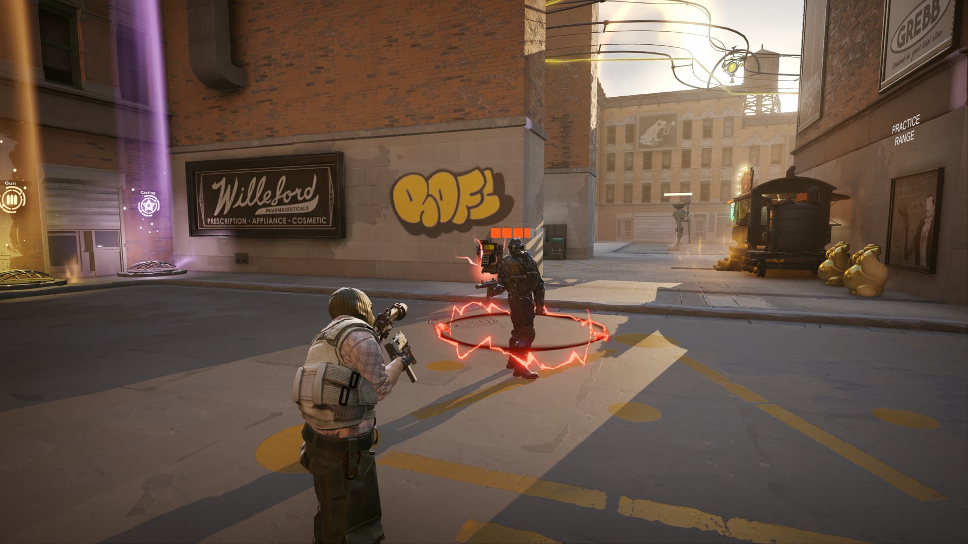 CS2 Agent Pack Mod screenshot