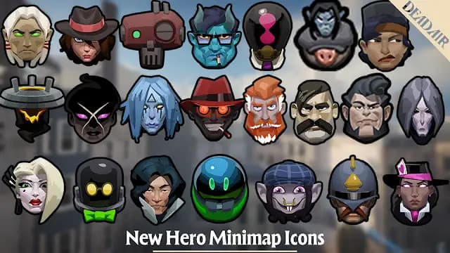 old minimap icons screenshot 2