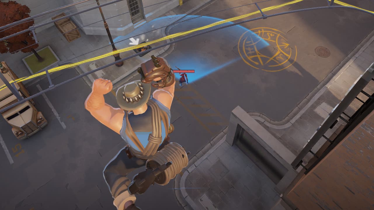 Lashton Hale (Custom Voice Lines!) screenshot 4