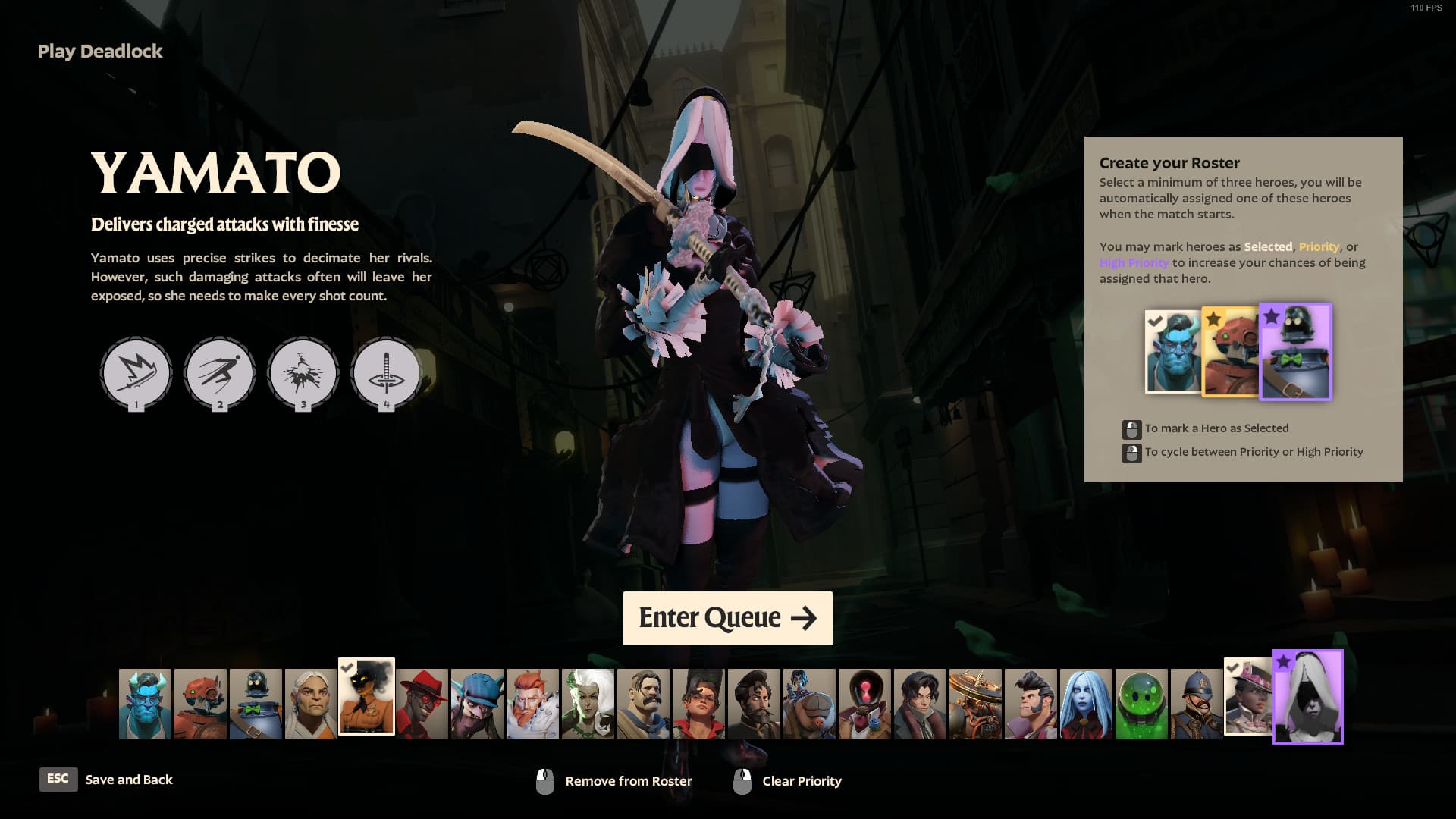 2B Yamato screenshot 2