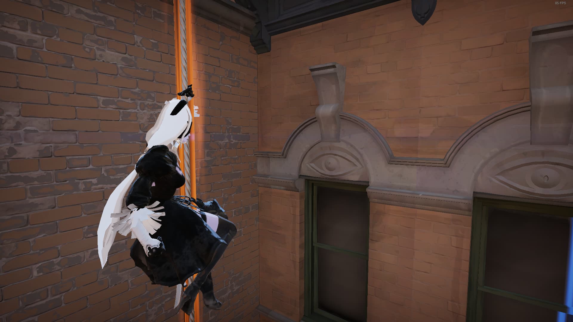 2B Yamato screenshot 3