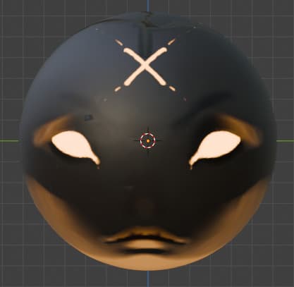 Haze Ball screenshot