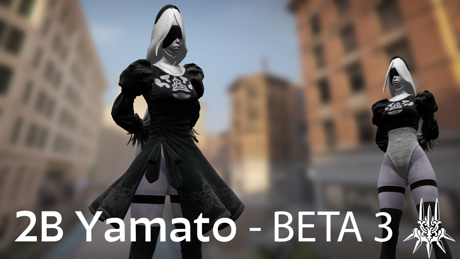 2B Yamato