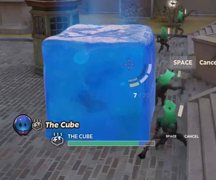 Blue Raspberry Viscous (outdated) screenshot 3
