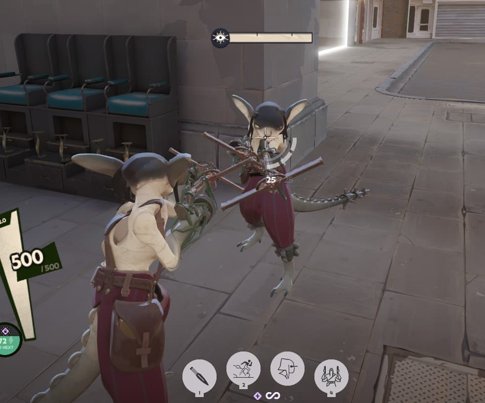 Ivylock skins screenshot 2