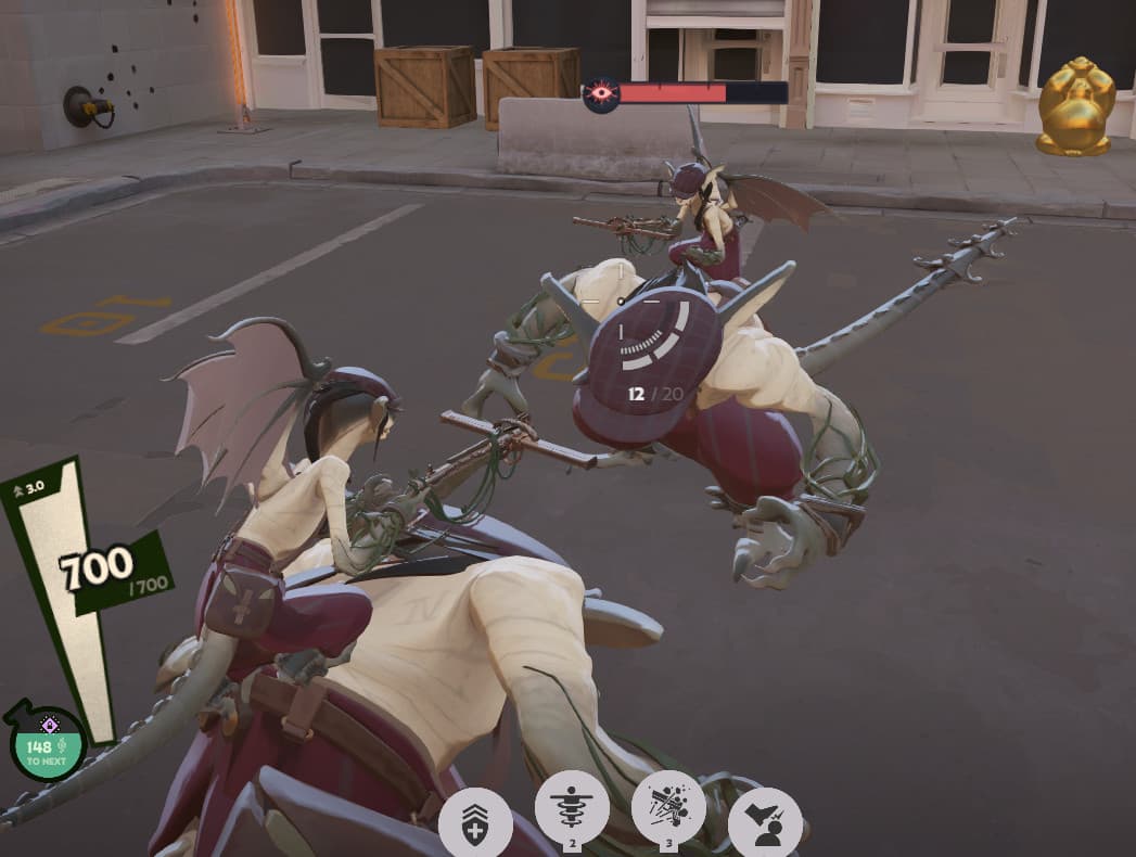 Ivylock skins screenshot 4