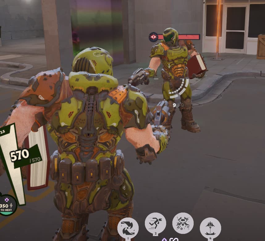 Doomguy