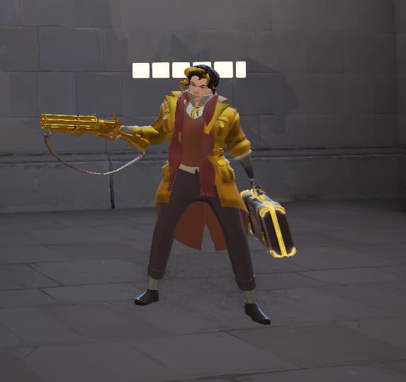 GOLD POCKET screenshot 2