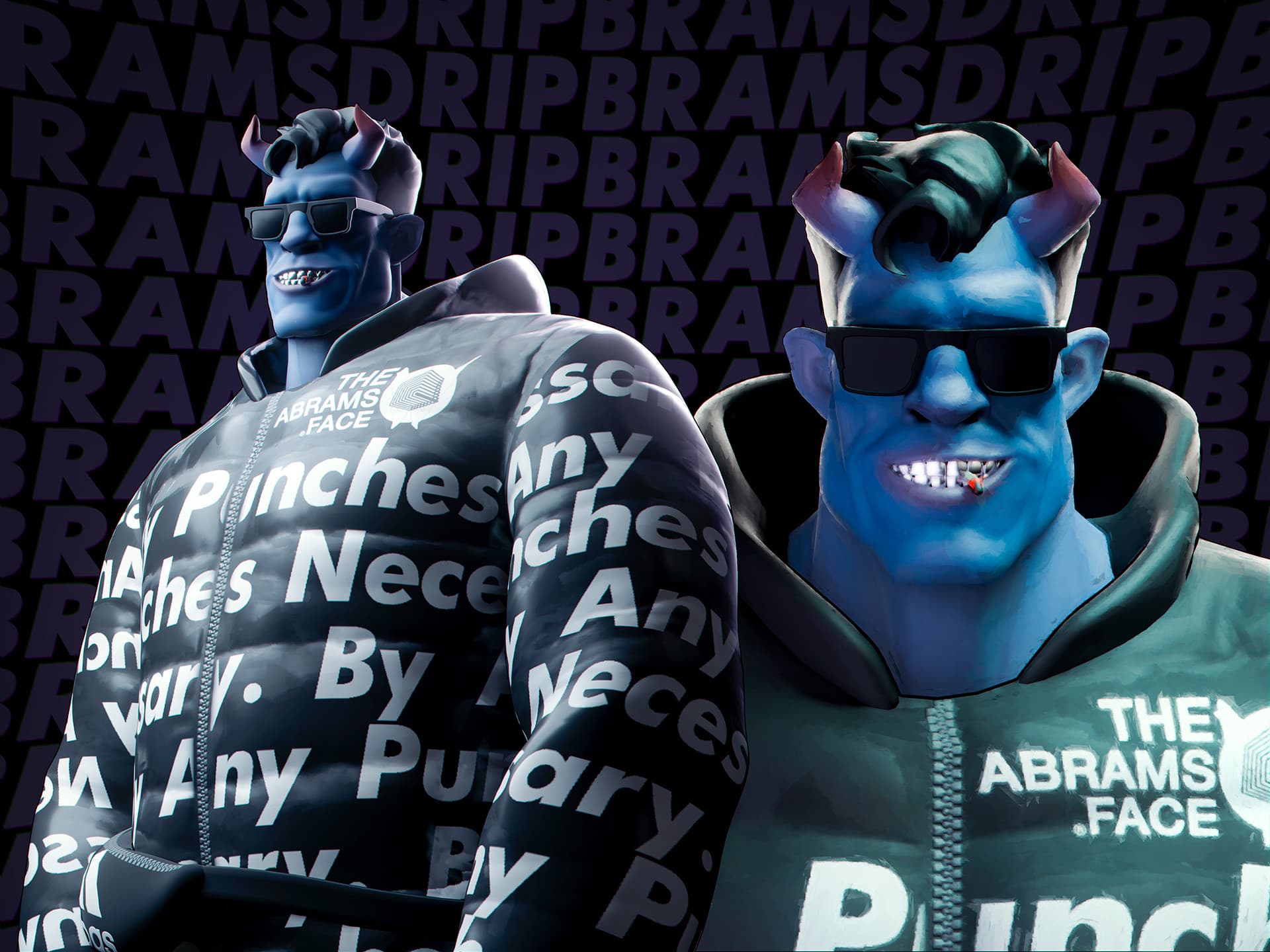 Dripbrams