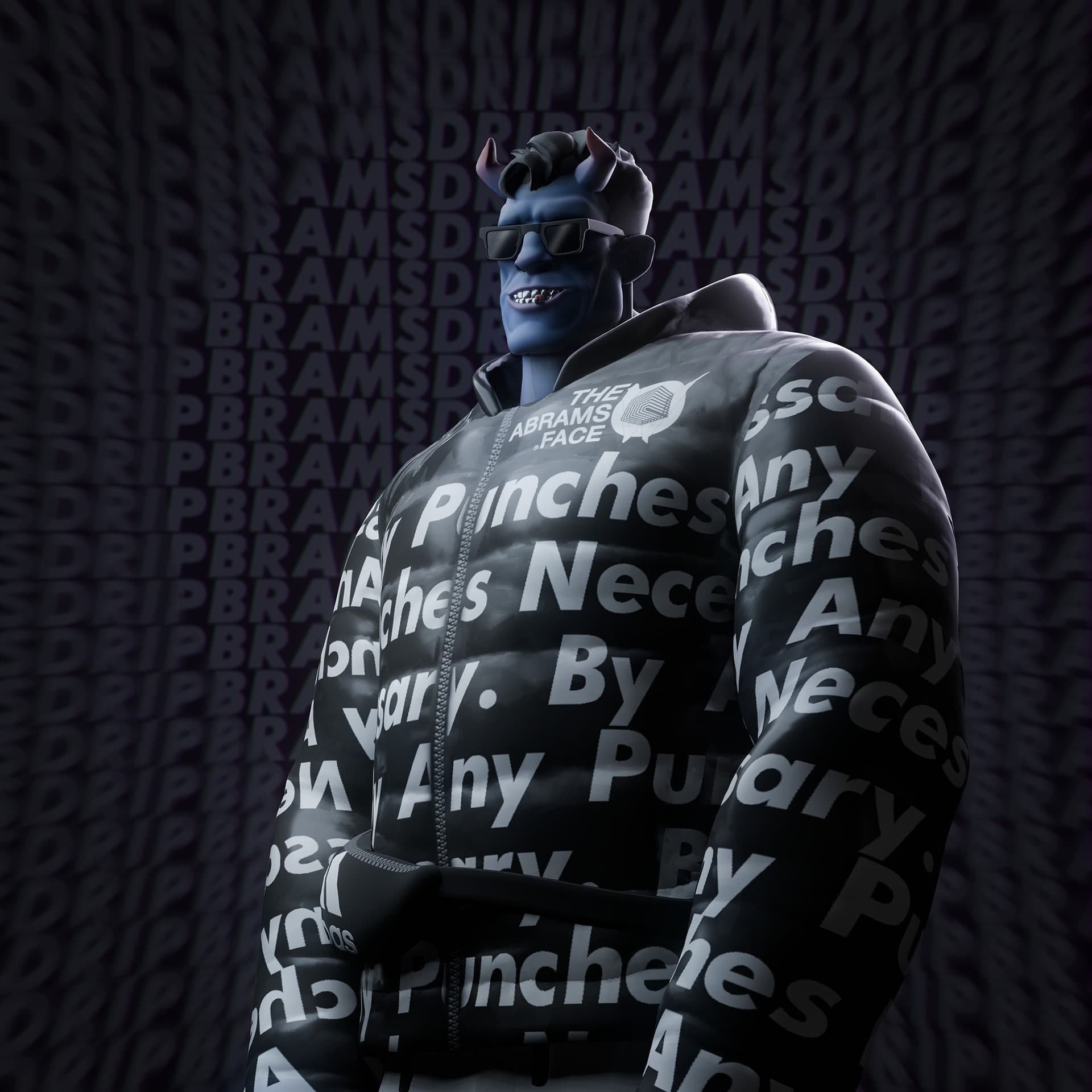 Dripbrams screenshot 2