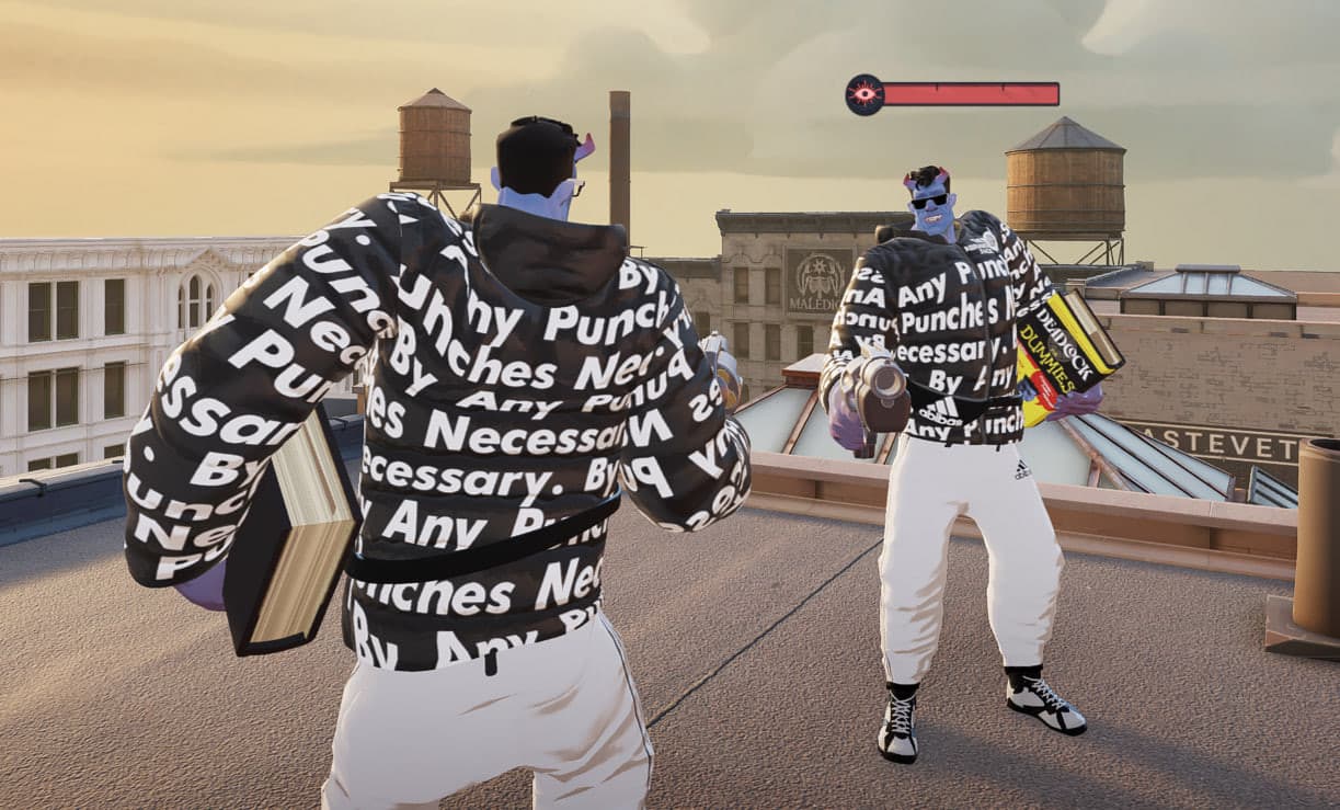 Dripbrams screenshot 3