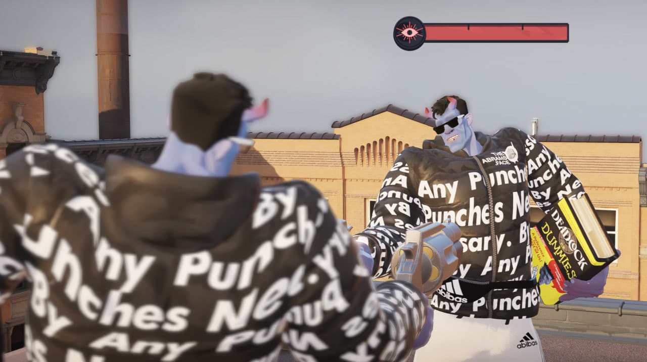 Dripbrams screenshot 5