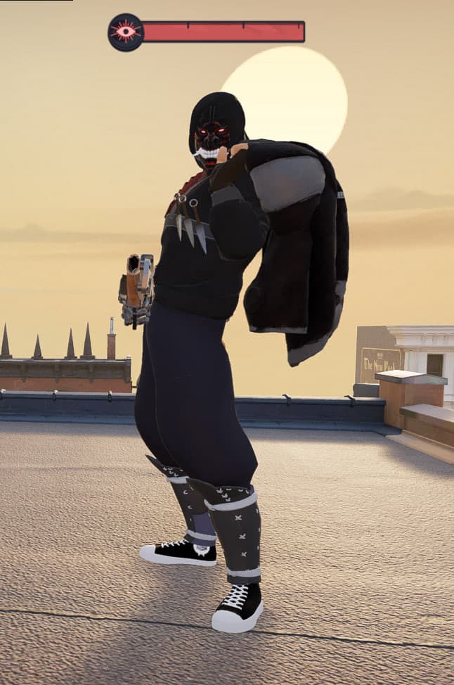 Yōkai [Shiv Skin]|(DEPRECATED) screenshot 5