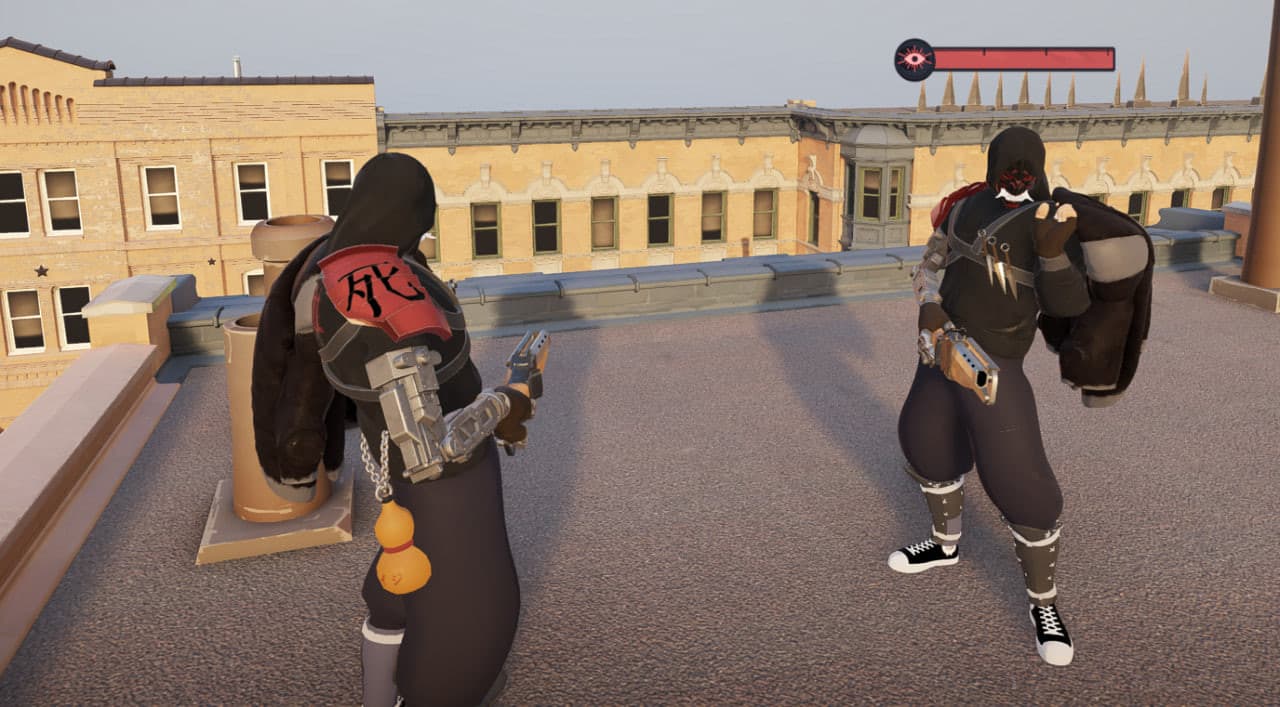 Yōkai [Shiv Skin]|(DEPRECATED) screenshot 7