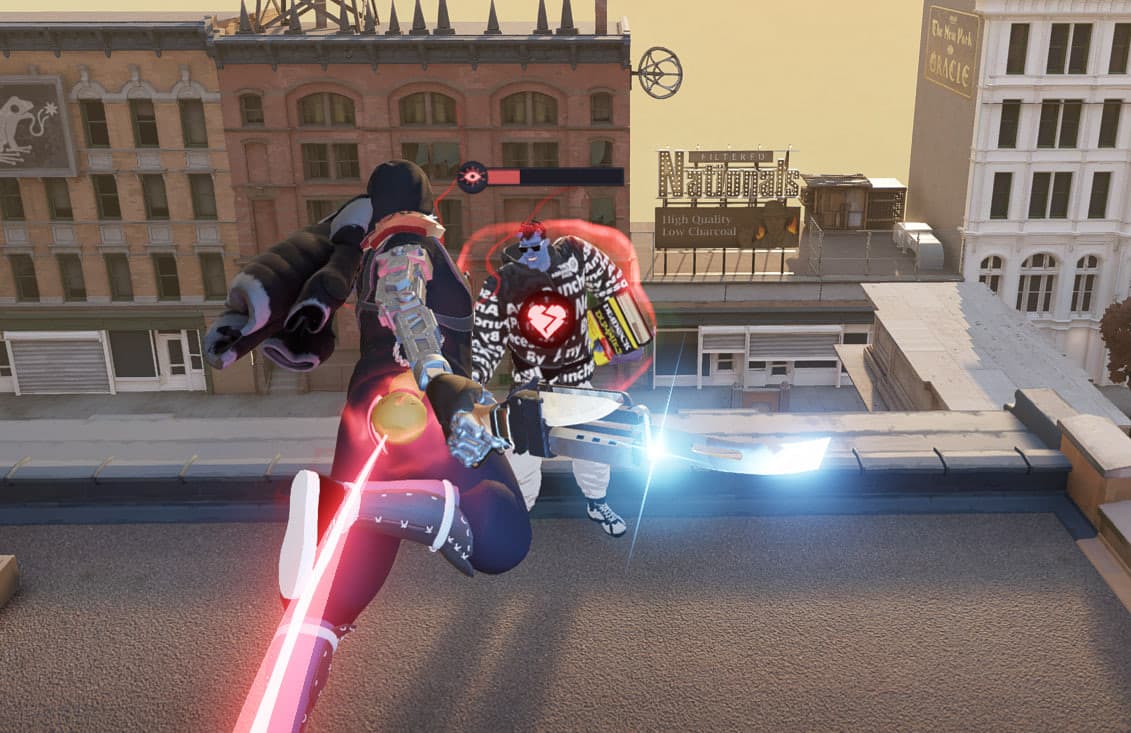 Yōkai [Shiv Skin]|(DEPRECATED) screenshot 8