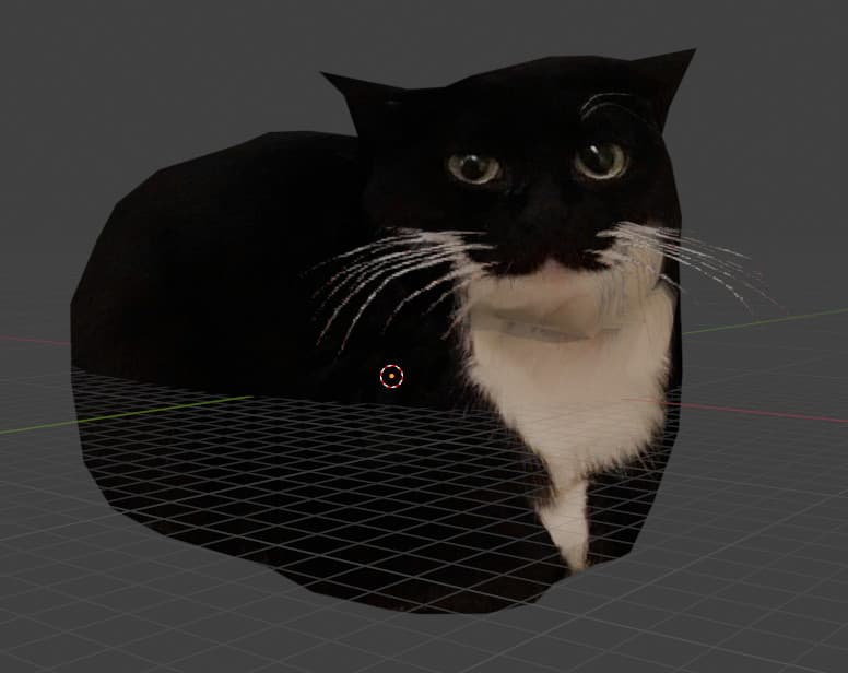 Maxwell screenshot 2