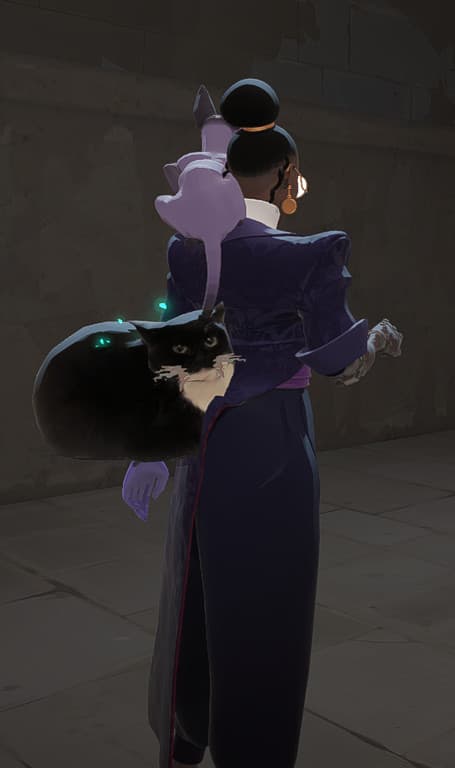 Maxwell screenshot 3