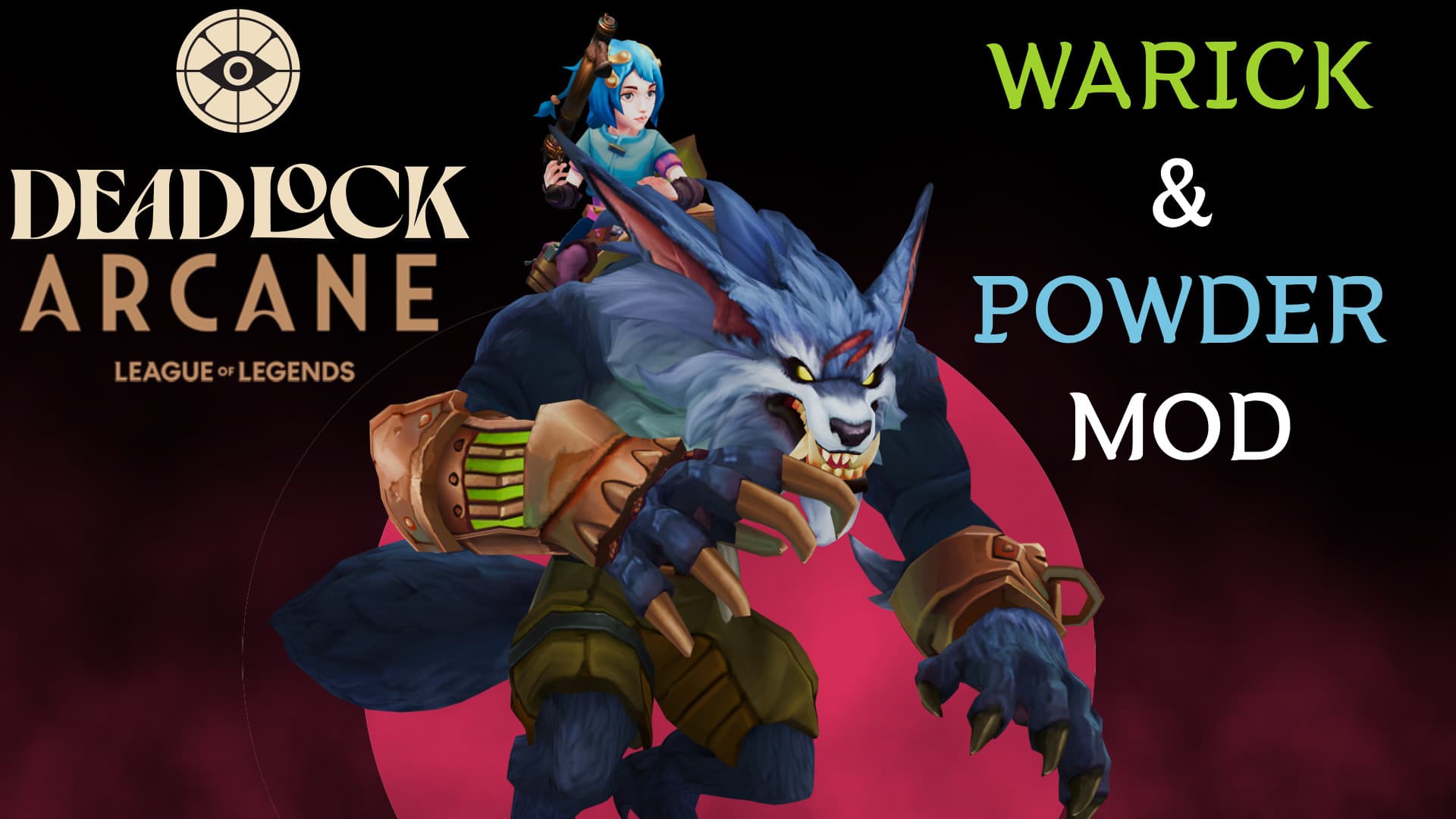 Warwick and Powder | NOT WORKING screenshot 2