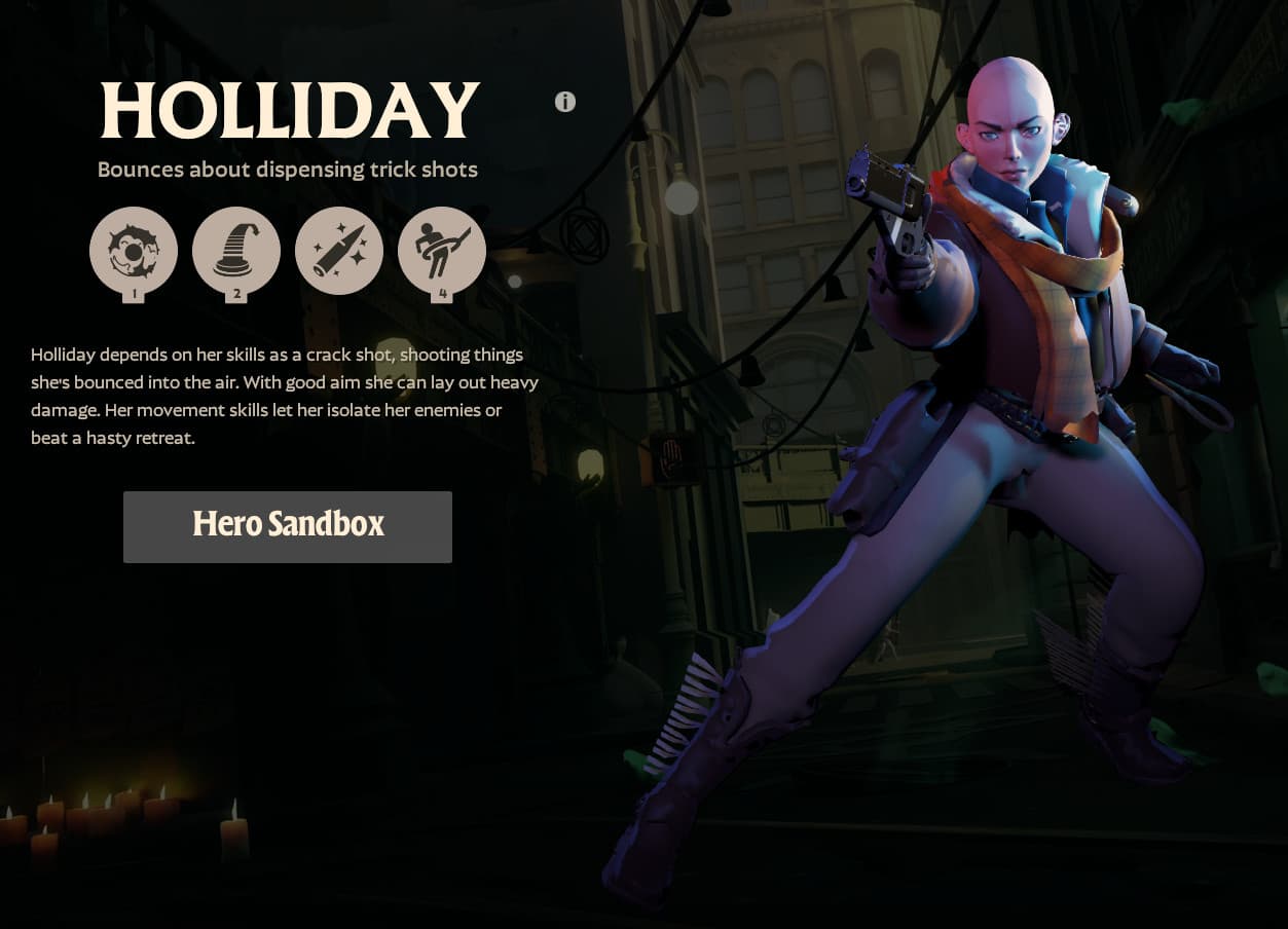 (Broken) Baldiday