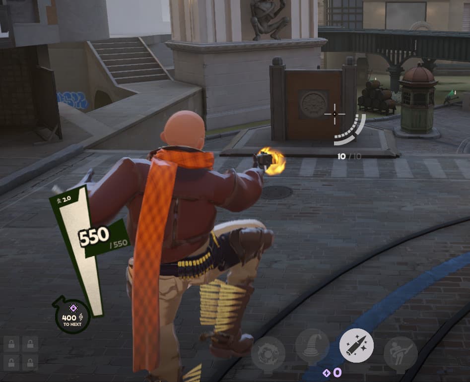(Broken) Baldiday screenshot 2