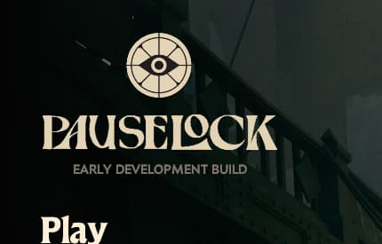 Pauselock Logo Mod screenshot