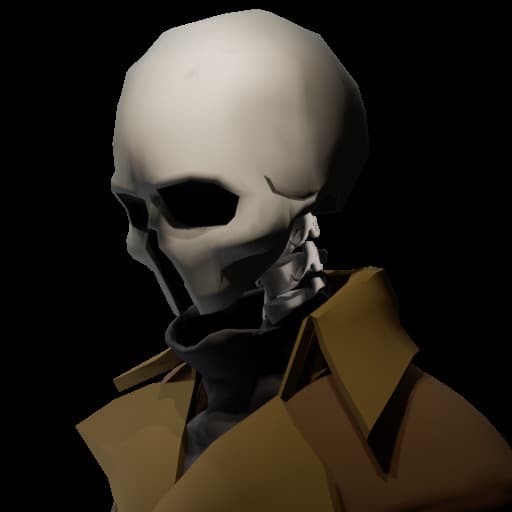 Mirage Reaper (BROKEN) screenshot 3