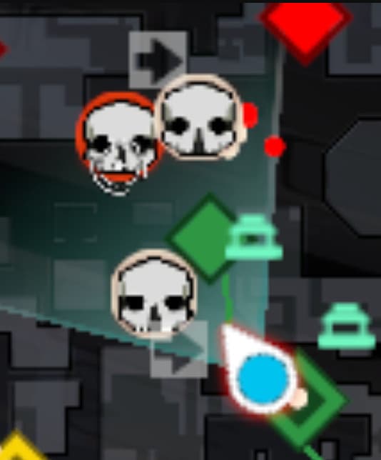 Mirage Reaper (BROKEN) screenshot 6
