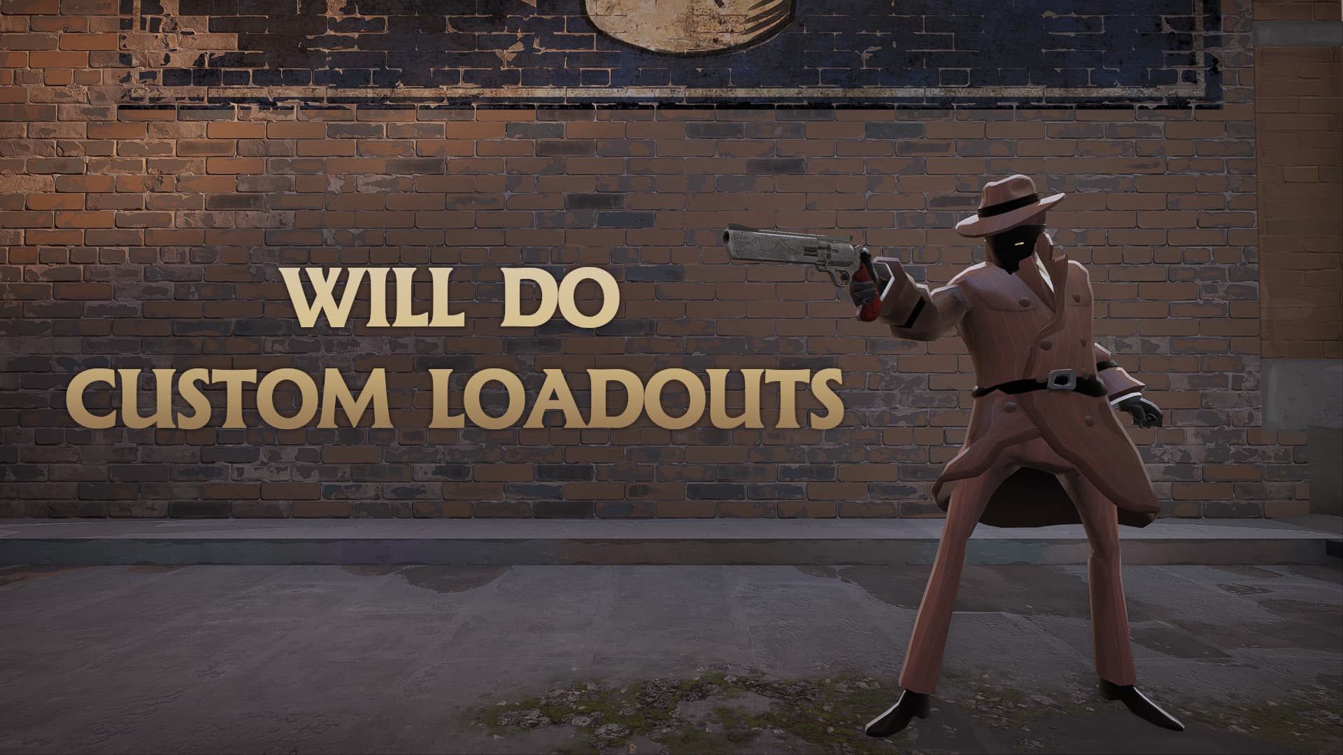 Spy | Holliday Skin screenshot 8