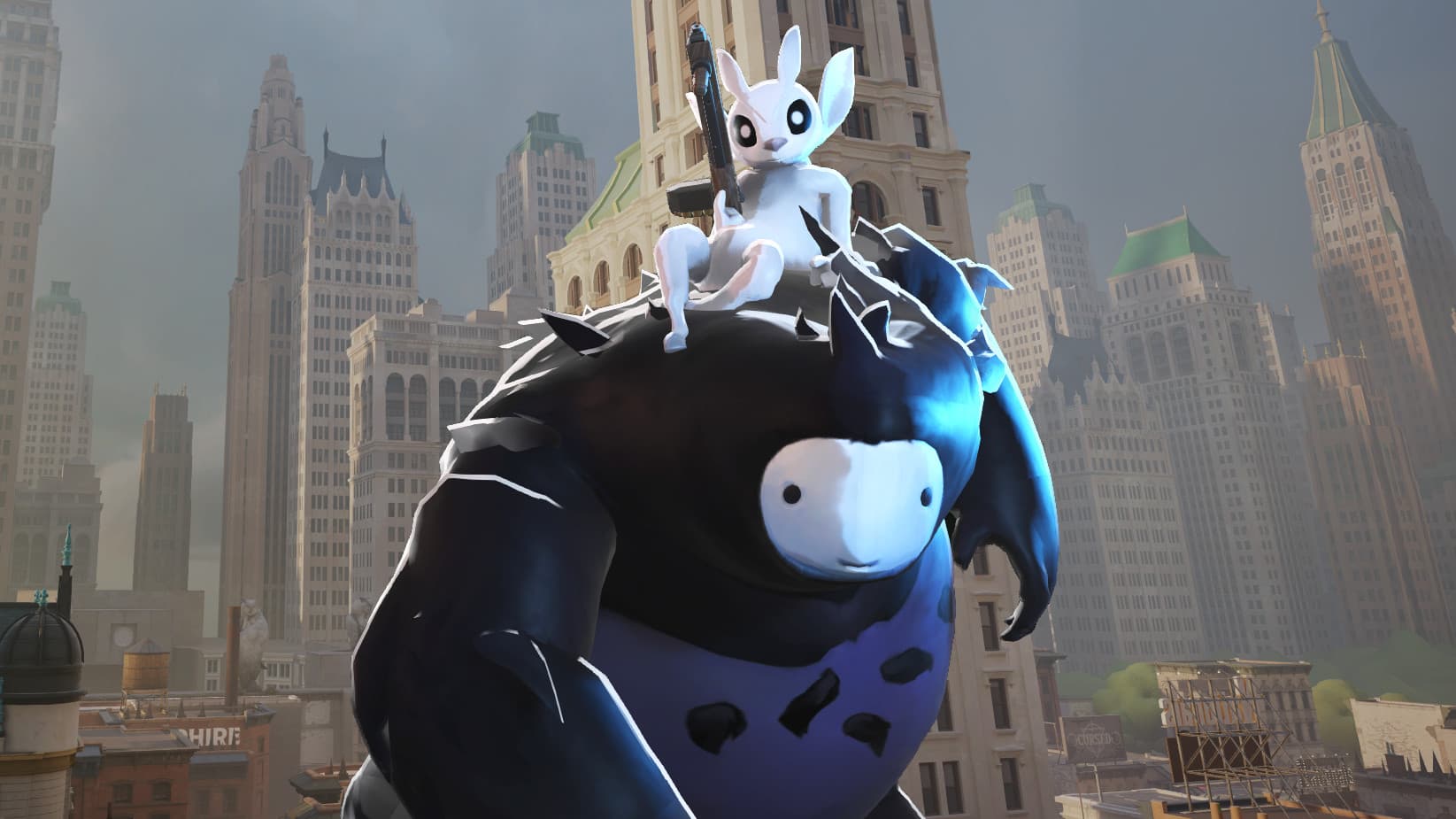 Ori and Naru (Mo and Krill) - UPDATED 03/2026 screenshot 6