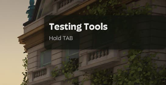 Better Testing Tools screenshot