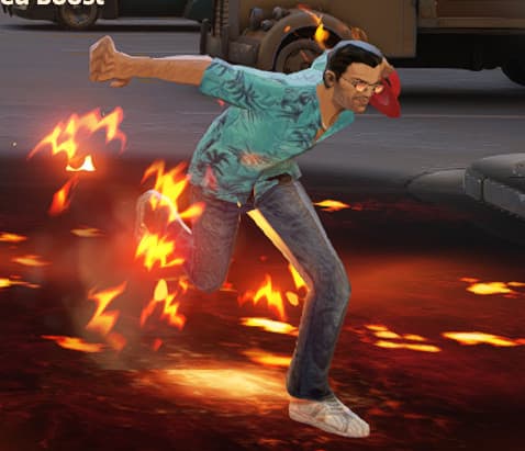Tommy Vercetti Hero Pack (Infernus, Seven, Warden) screenshot 5