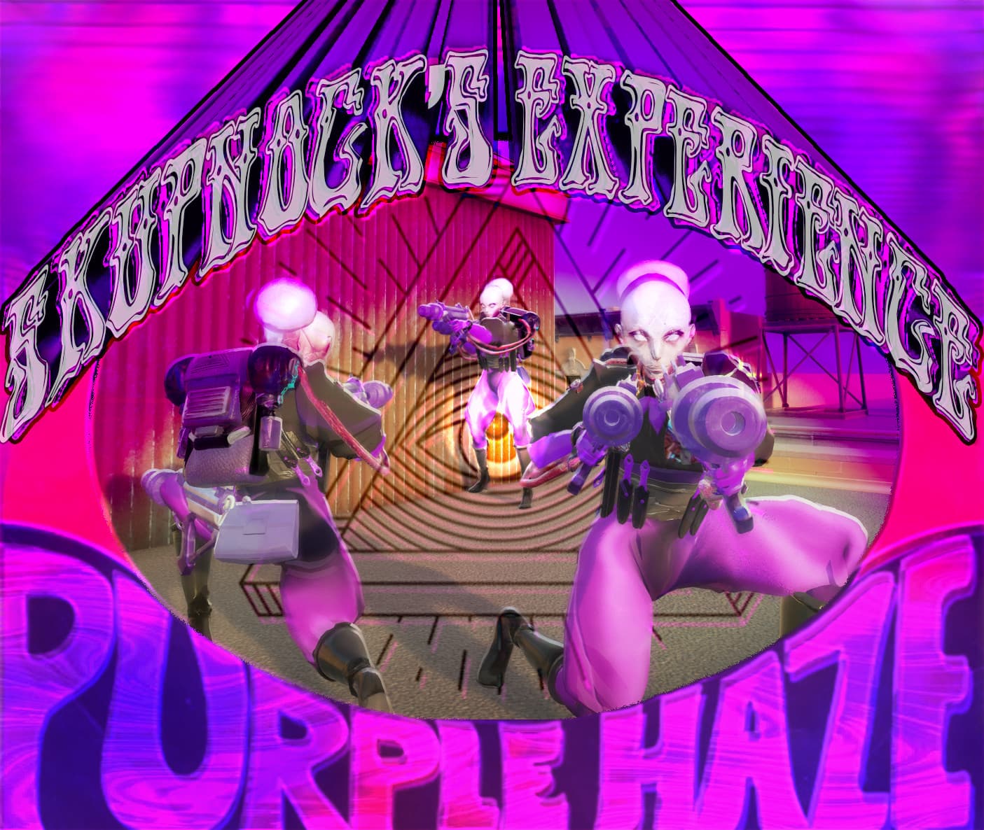 Purple Haze