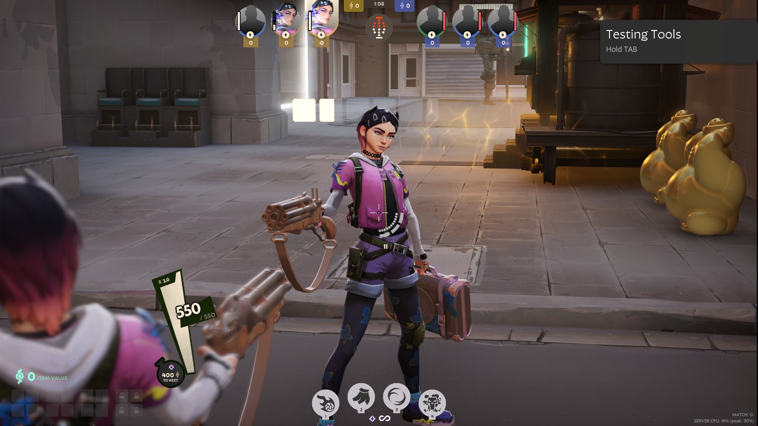 Clove over Pocket screenshot 4