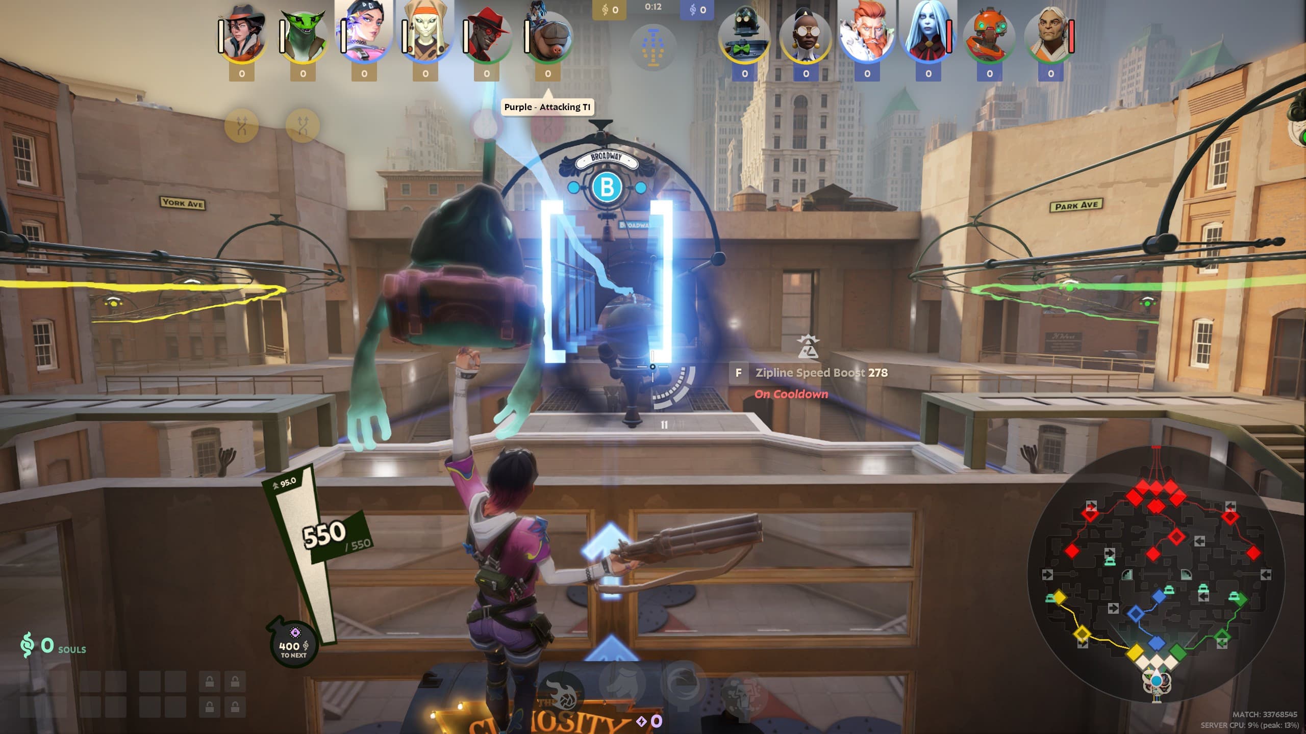 Clove over Pocket screenshot 7