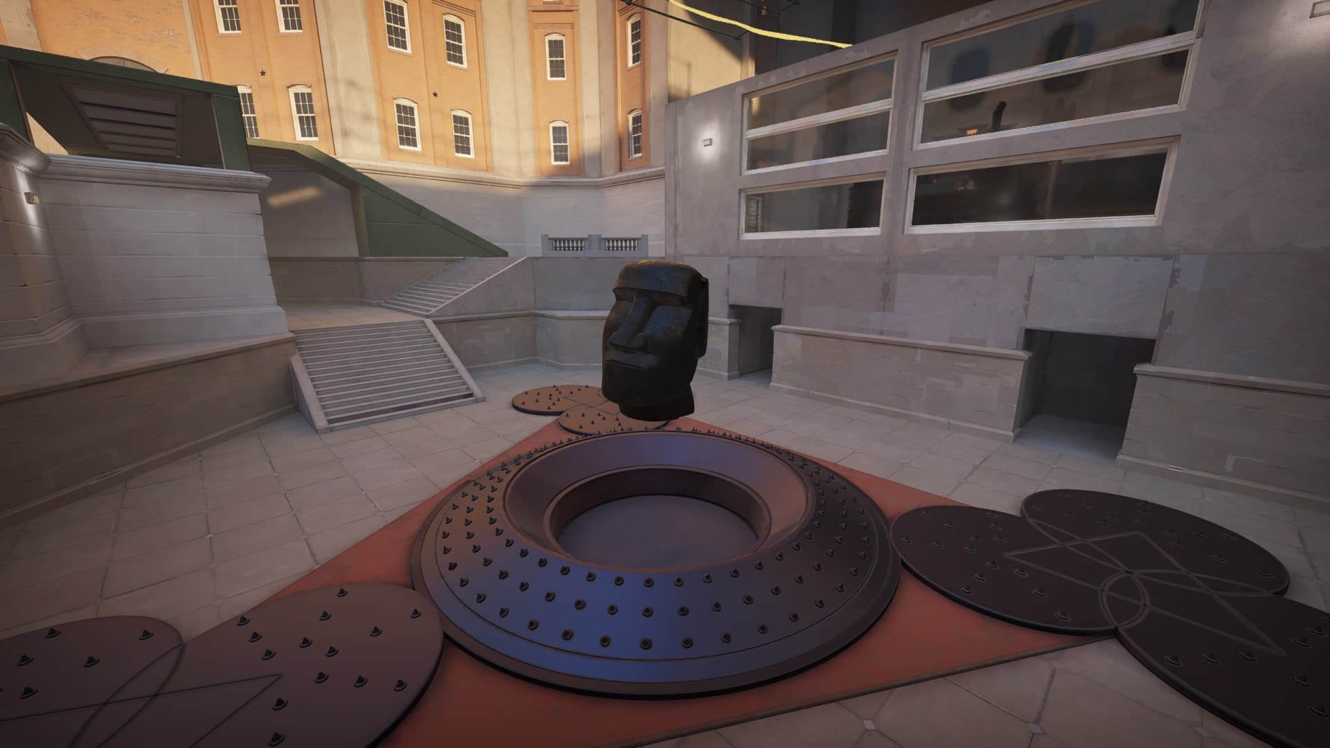 MOAI PATRON screenshot 4