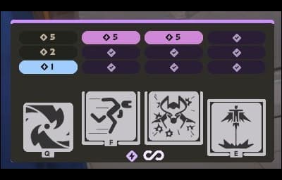 Square Ability Icons [outdated] screenshot 2