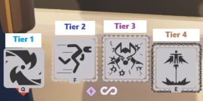 Square Ability Icons [outdated] screenshot