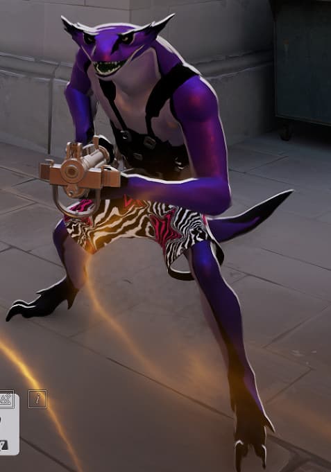Colourful Vyper screenshot 9