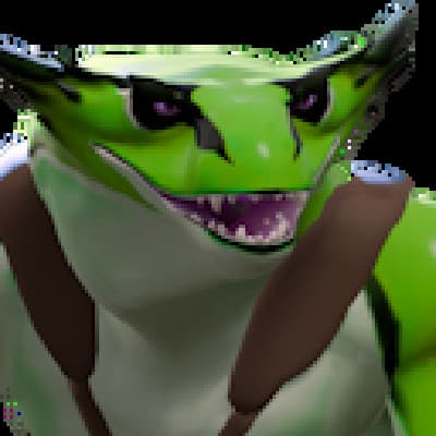 Vyper De-kali-ified (Main Menu Fix) screenshot 2
