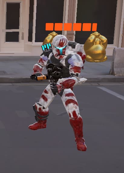 Republic Commando Delta Squad - Warden screenshot 5