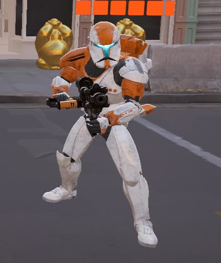 Republic Commando Delta Squad - Warden screenshot 2