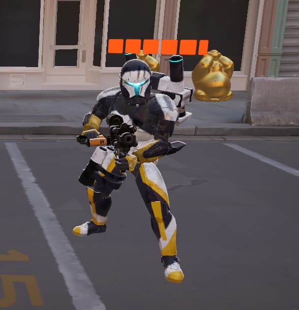 Republic Commando Delta Squad - Warden screenshot 3