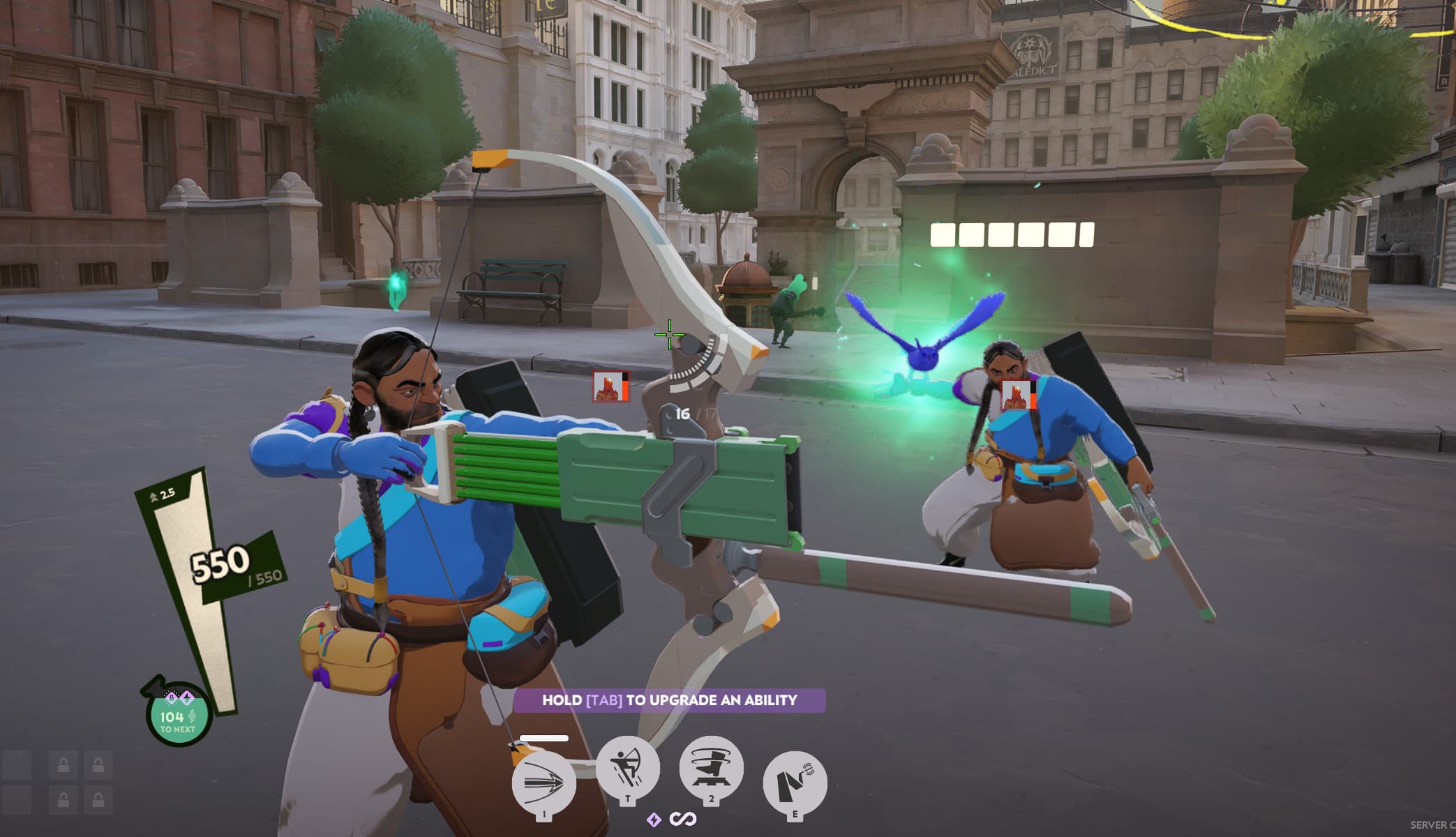 Vivid Talon screenshot 3