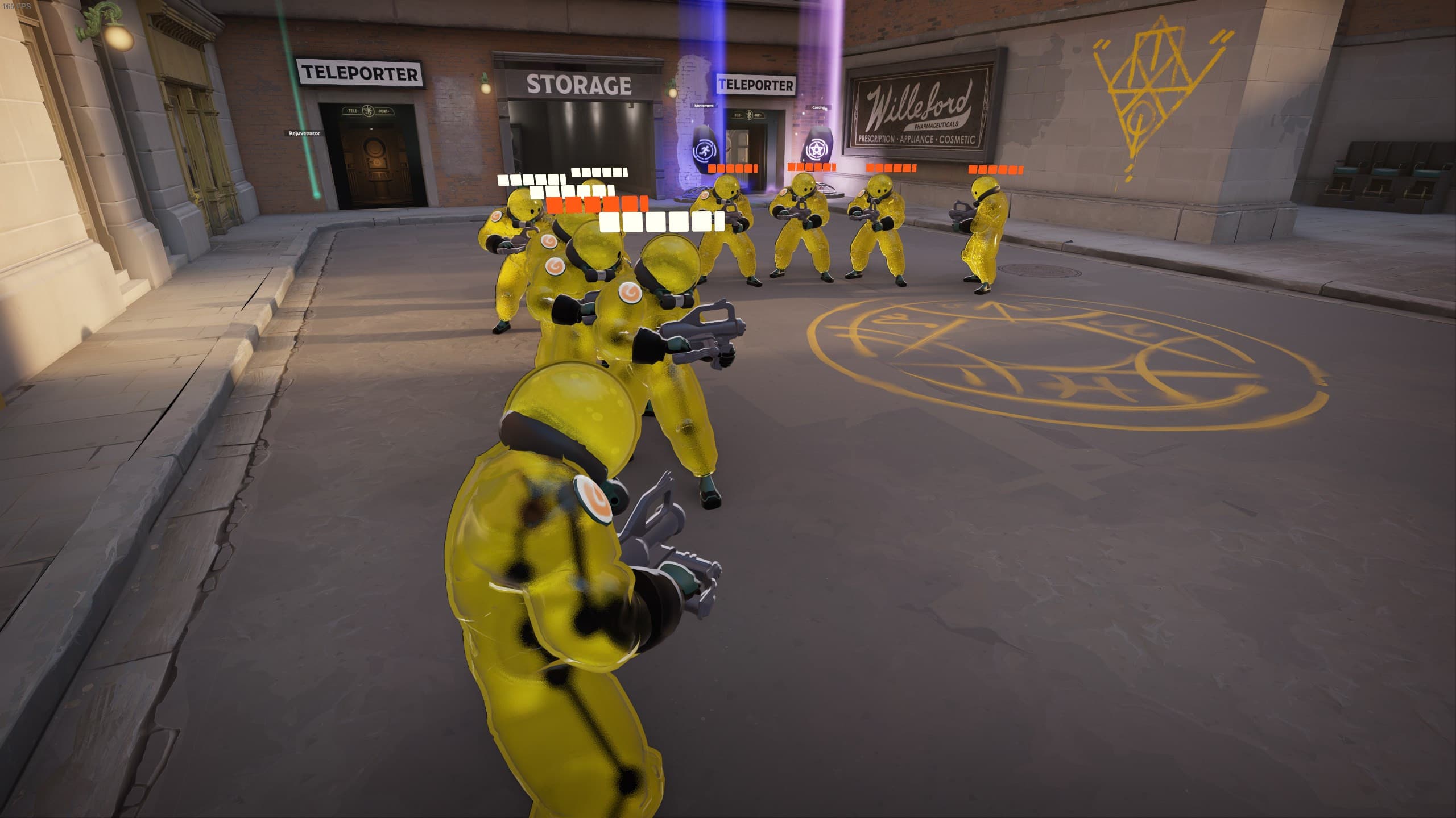 pisscous screenshot 5