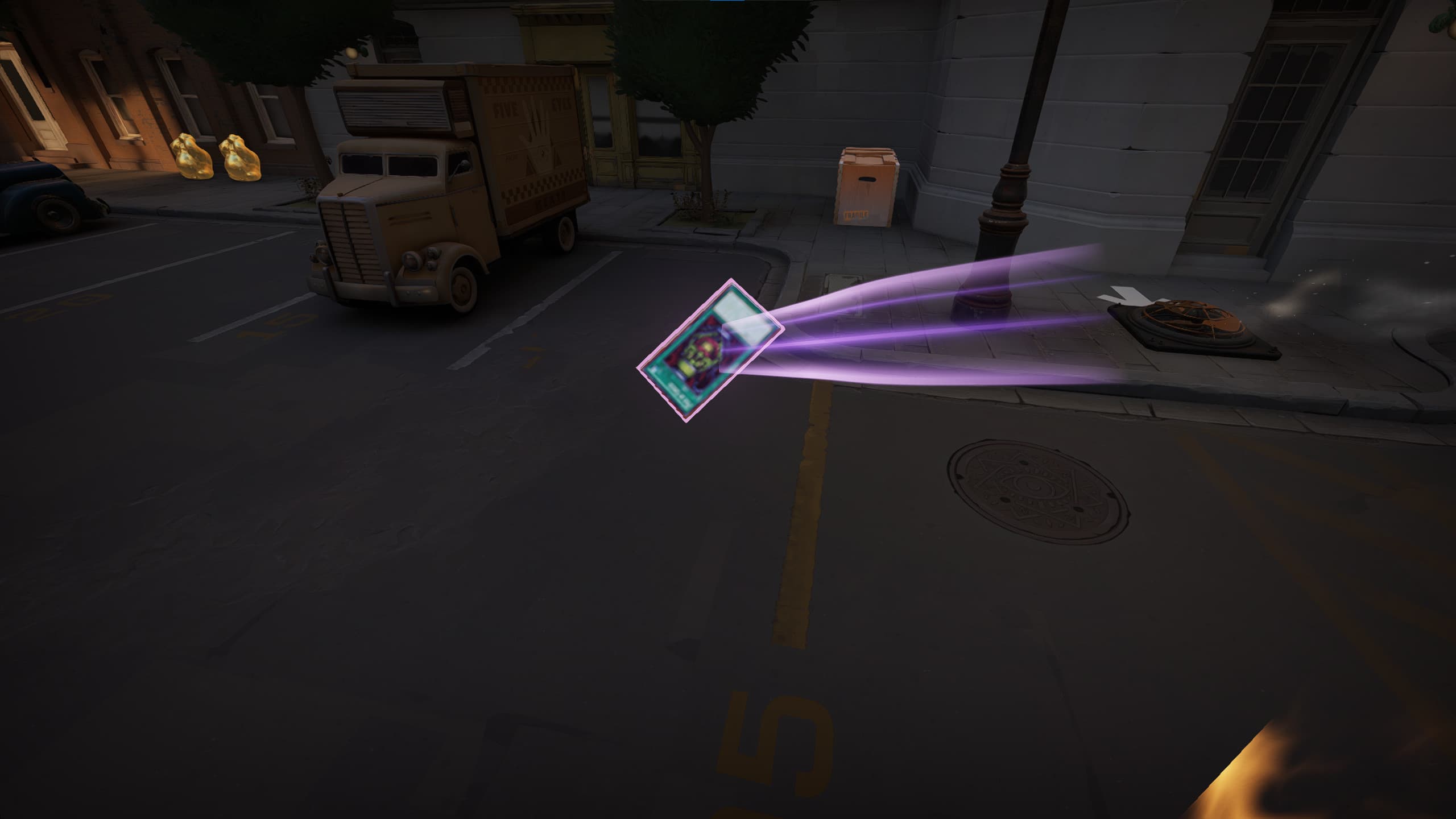 Yugioh Cards for Wraith screenshot 5