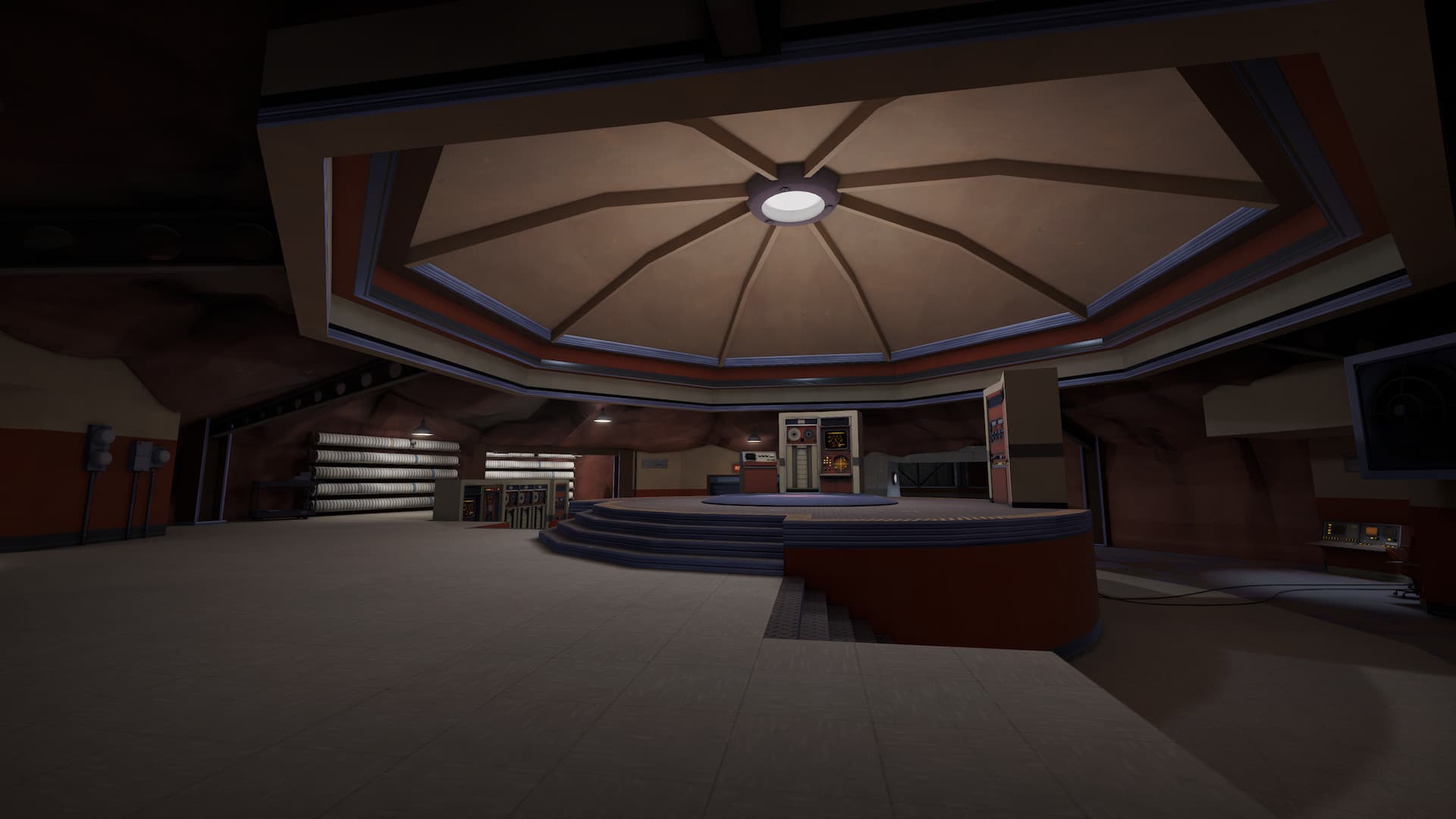 Deathmatch Hydro screenshot 2