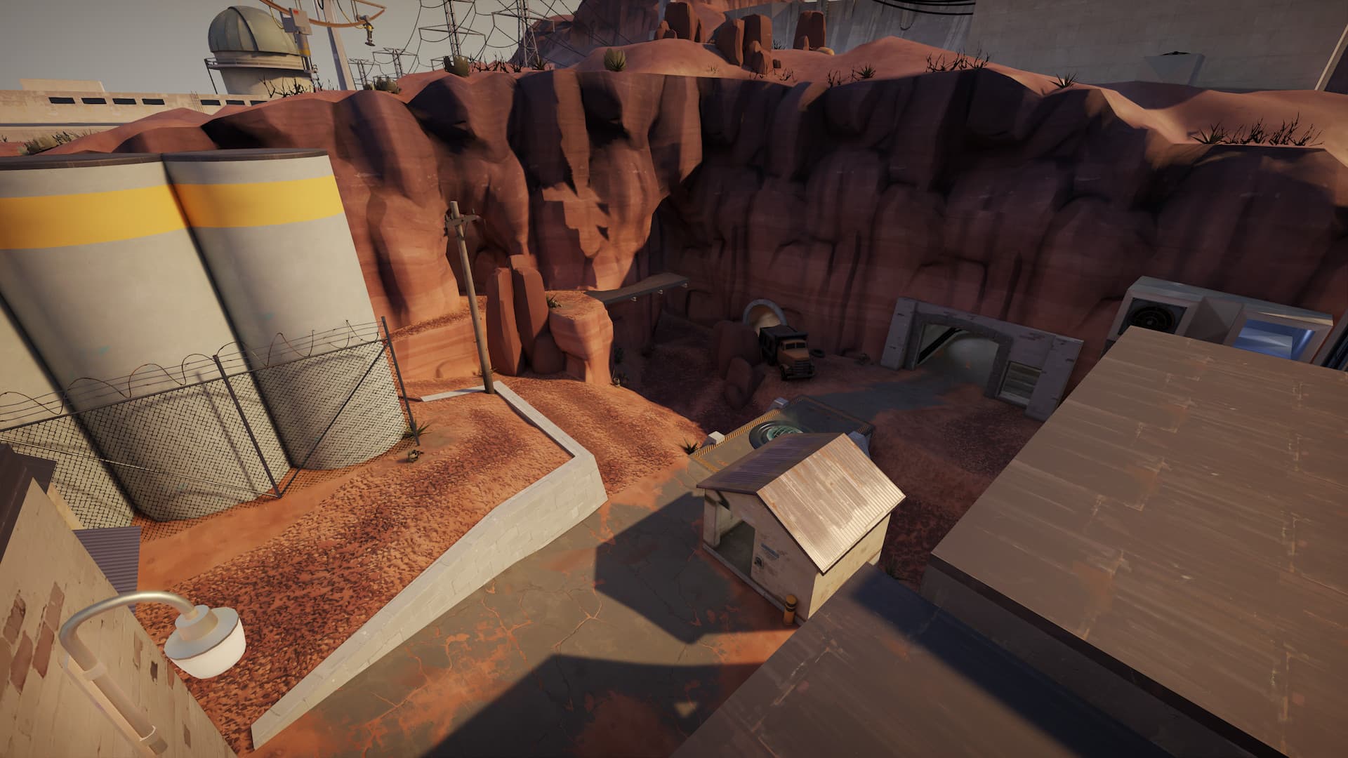 Deathmatch Hydro screenshot 4