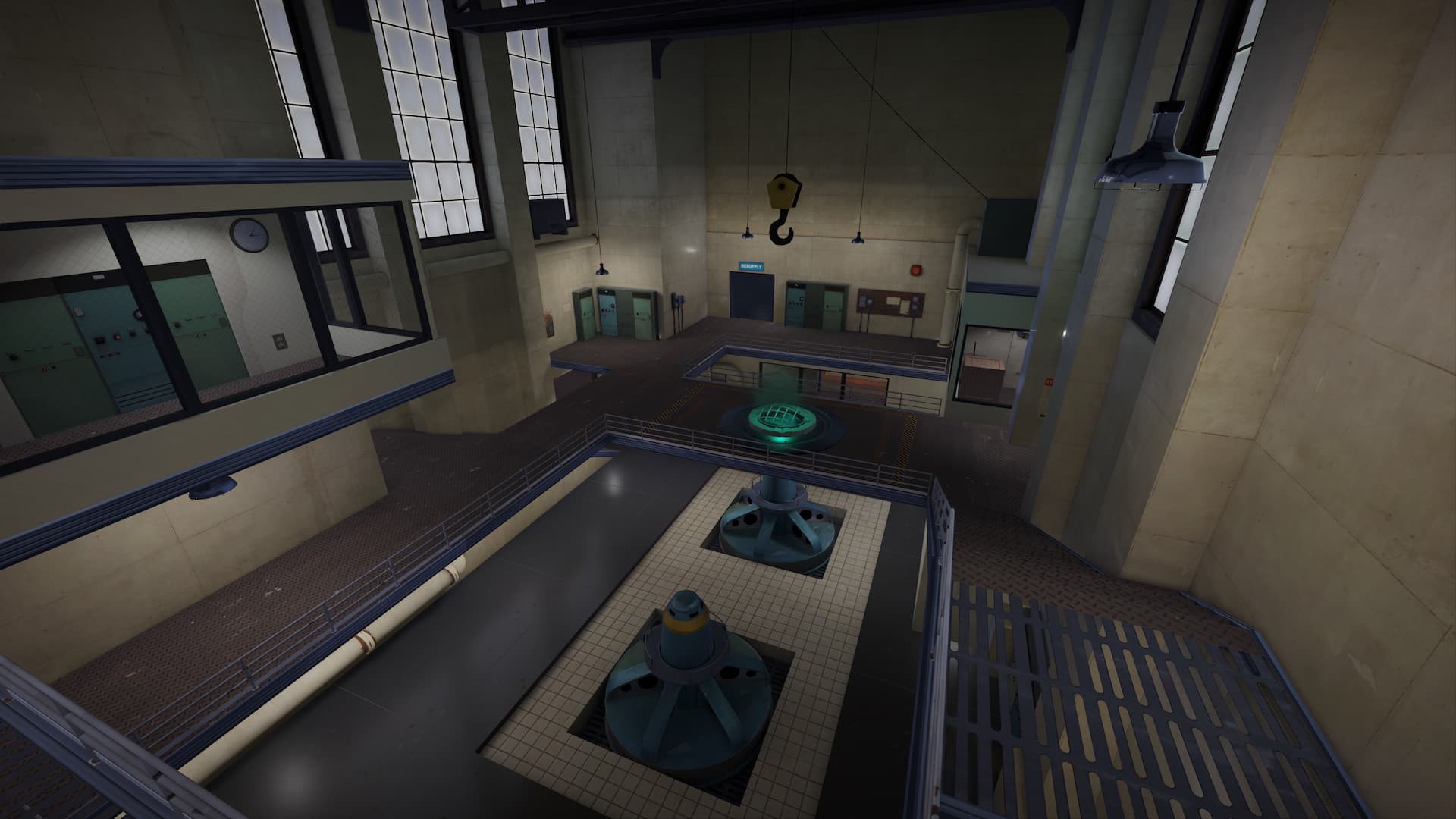 Deathmatch Hydro screenshot 8